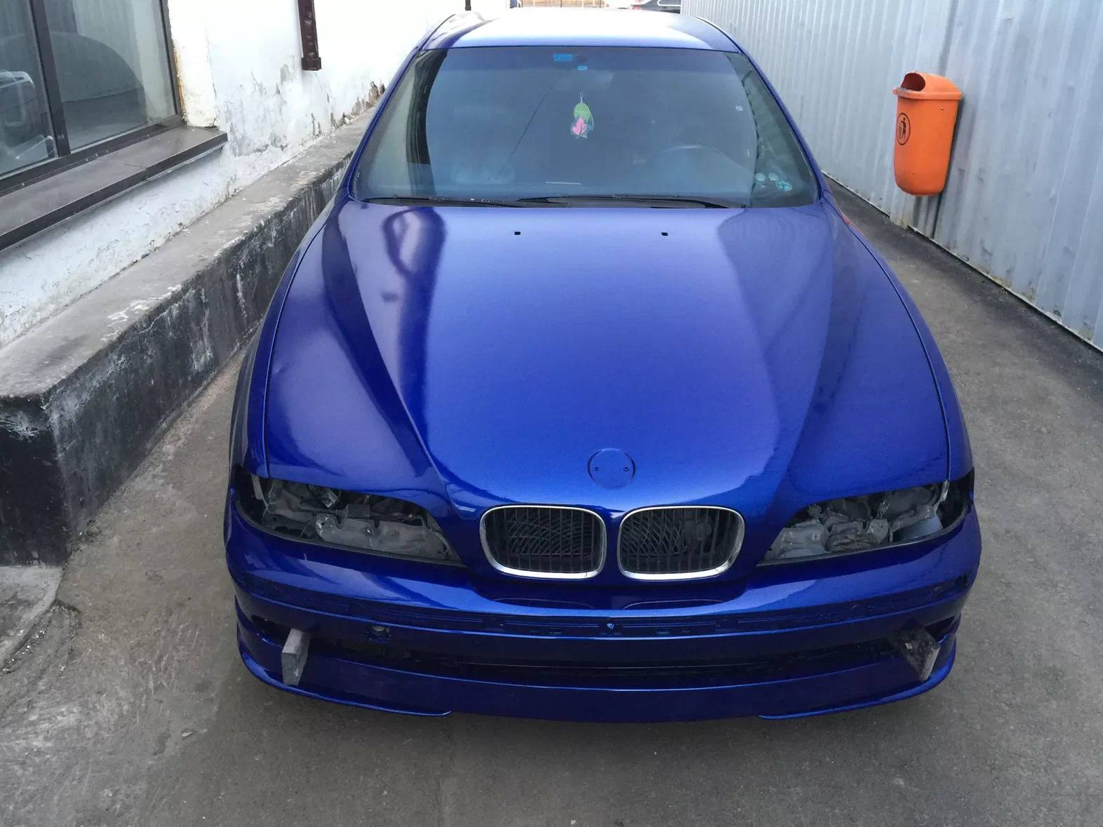 Покраска авто